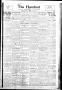 Newspaper: The Handout (Fort Worth, Tex.), Vol. 3, No. 23, Ed. 1 Friday, March 2…
