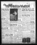 Newspaper: The Seminole Sentinel (Seminole, Tex.), Vol. 50, No. 2, Ed. 1 Thursda…