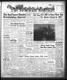 Newspaper: The Seminole Sentinel (Seminole, Tex.), Vol. 50, No. 5, Ed. 1 Thursda…