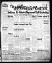 Newspaper: The Seminole Sentinel (Seminole, Tex.), Vol. 48, No. 12, Ed. 1 Thursd…