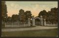 Thumbnail image of item number 1 in: '[Magnolia Cemetery]'.