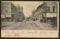 Thumbnail image of item number 1 in: '[Pearl Street view]'.