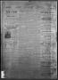 Newspaper: The Albany News. (Albany, Tex.), Vol. 4, No. 14, Ed. 1 Thursday, May …