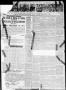 Newspaper: The Albany Weekly News (Albany, Tex.), Vol. 1, No. 6, Ed. 1 Friday, F…