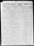 Newspaper: The Albany Weekly News. (Albany, Tex.), Vol. 10, No. 50, Ed. 1 Friday…