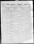 Newspaper: The Albany Weekly News. (Albany, Tex.), Vol. 10, No. 41, Ed. 1 Friday…