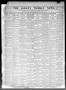Primary view of The Albany Weekly News. (Albany, Tex.), Vol. 10, No. 16, Ed. 1 Friday, July 21, 1893