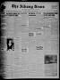 Newspaper: The Albany News (Albany, Tex.), Vol. 76, No. 7, Ed. 1 Thursday, Octob…
