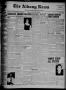 Newspaper: The Albany News (Albany, Tex.), Vol. 76, No. 17, Ed. 1 Thursday, Dece…
