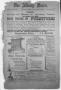 Newspaper: The Albany News. (Albany, Tex.), Vol. 12, No. 36, Ed. 1 Friday, Decem…