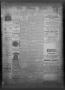 Primary view of The Albany News. (Albany, Tex.), Vol. 3, No. 35, Ed. 1 Thursday, October 21, 1886