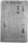 Newspaper: The Albany News. (Albany, Tex.), Vol. 12, No. 33, Ed. 1 Friday, Novem…