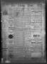 Primary view of The Albany News. (Albany, Tex.), Vol. 3, No. 33, Ed. 1 Thursday, October 7, 1886