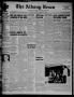 Newspaper: The Albany News (Albany, Tex.), Vol. 76, No. 23, Ed. 1 Thursday, Febr…