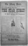 Thumbnail image of item number 1 in: 'The Albany News. (Albany, Tex.), Vol. 13, No. 9, Ed. 1 Friday, June 12, 1896'.