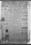 Newspaper: The Albany News. (Albany, Tex.), Vol. 4, No. 2, Ed. 1 Thursday, March…