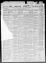 Newspaper: The Albany Weekly News. (Albany, Tex.), Vol. 10, No. 38, Ed. 1 Friday…