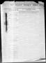 Primary view of The Albany Weekly News. (Albany, Tex.), Vol. 10, No. 11, Ed. 1 Friday, June 16, 1893