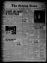 Primary view of The Albany News (Albany, Tex.), Vol. 77, No. 15, Ed. 1 Thursday, December 15, 1960