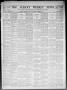 Primary view of The Albany Weekly News. (Albany, Tex.), Vol. 10, No. 30, Ed. 1 Friday, November 3, 1893