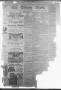 Newspaper: The Albany News. (Albany, Tex.), Vol. 5, No. 2, Ed. 1 Thursday, April…