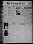 Newspaper: The Albany News (Albany, Tex.), Vol. 76, No. 6, Ed. 1 Thursday, Octob…