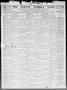 Primary view of The Albany Weekly News. (Albany, Tex.), Vol. 11, No. 1, Ed. 1 Friday, April 20, 1894