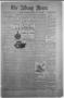 Primary view of The Albany News. (Albany, Tex.), Vol. 12, No. 28, Ed. 1 Friday, October 25, 1895