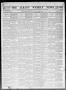 Newspaper: The Albany Weekly News. (Albany, Tex.), Vol. 10, No. 46, Ed. 1 Friday…