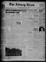 Newspaper: The Albany News (Albany, Tex.), Vol. 76, No. 11, Ed. 1 Thursday, Nove…