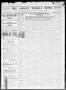 Newspaper: The Albany Weekly News. (Albany, Tex.), Vol. 10, No. 5, Ed. 1 Friday,…