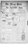 Newspaper: The Albany News. (Albany, Tex.), Vol. 11, No. 29, Ed. 1 Friday, Novem…