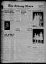 Primary view of The Albany News (Albany, Tex.), Vol. 75, No. 43, Ed. 1 Thursday, July 2, 1959