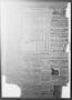 Thumbnail image of item number 2 in: 'The Albany News. (Albany, Tex.), Vol. 6, No. 45, Ed. 1 Friday, February 7, 1890'.