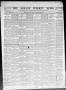 Newspaper: The Albany Weekly News. (Albany, Tex.), Vol. 10, No. 40, Ed. 1 Friday…