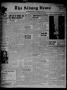 Newspaper: The Albany News (Albany, Tex.), Vol. 77, No. 2, Ed. 1 Thursday, Septe…