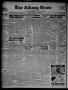 Newspaper: The Albany News (Albany, Tex.), Vol. 76, No. 45, Ed. 1 Thursday, July…