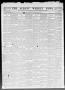 Newspaper: The Albany Weekly News. (Albany, Tex.), Vol. 10, No. 45, Ed. 1 Friday…