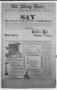 Newspaper: The Albany News. (Albany, Tex.), Vol. 12, No. 41, Ed. 1 Friday, Janua…