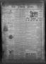 Newspaper: The Albany News. (Albany, Tex.), Vol. 3, No. 45, Ed. 1 Thursday, Dece…