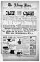 Newspaper: The Albany News. (Albany, Tex.), Vol. 11, No. 39, Ed. 1 Friday, Janua…