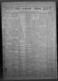 Primary view of The Albany News. (Albany, Tex.), Vol. 7, No. 9, Ed. 1 Friday, May 30, 1890