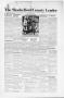Newspaper: The Shackelford County Leader (Albany, Tex.), Vol. 5, No. 41, Ed. 1 T…