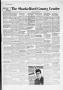 Newspaper: The Shackelford County Leader (Albany, Tex.), Vol. 7, No. 33, Ed. 1 T…