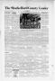 Newspaper: The Shackelford County Leader (Albany, Tex.), Vol. 6, No. 27, Ed. 1 T…