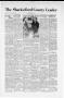 Newspaper: The Shackelford County Leader (Albany, Tex.), Vol. 6, No. 11, Ed. 1 T…