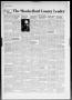 Primary view of The Shackelford County Leader (Albany, Tex.), Vol. 8, No. 19, Ed. 1 Thursday, May 9, 1946