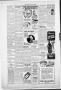 Thumbnail image of item number 4 in: 'The Shackelford County Leader (Albany, Tex.), Vol. 5, No. 33, Ed. 1 Thursday, August 26, 1943'.