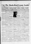 Newspaper: The Shackelford County Leader (Albany, Tex.), Vol. 8, No. 45, Ed. 1 T…