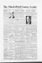 Primary view of The Shackelford County Leader (Albany, Tex.), Vol. 5, No. 4, Ed. 1 Thursday, February 4, 1943